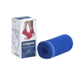 VENDA PARA TOBILLO PROCER 10 CM X 3M