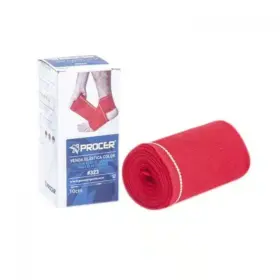 Alternative view of VENDA PARA TOBILLO PROCER 10 CM X 3M