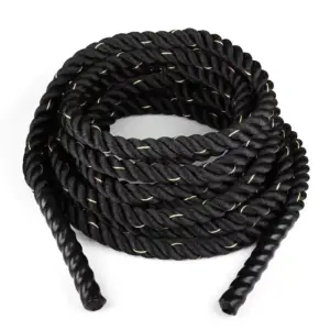 Soga Crossfit Entrenamiento Funcional  5cm x 12.2m