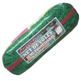 NET DE VOLEY SEMI-PROFESIONAL 10X1X6 - #80