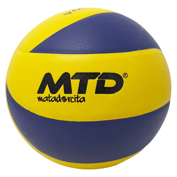 PELOTA DE VOLEY MTD PU #MT-320 TALLA #5