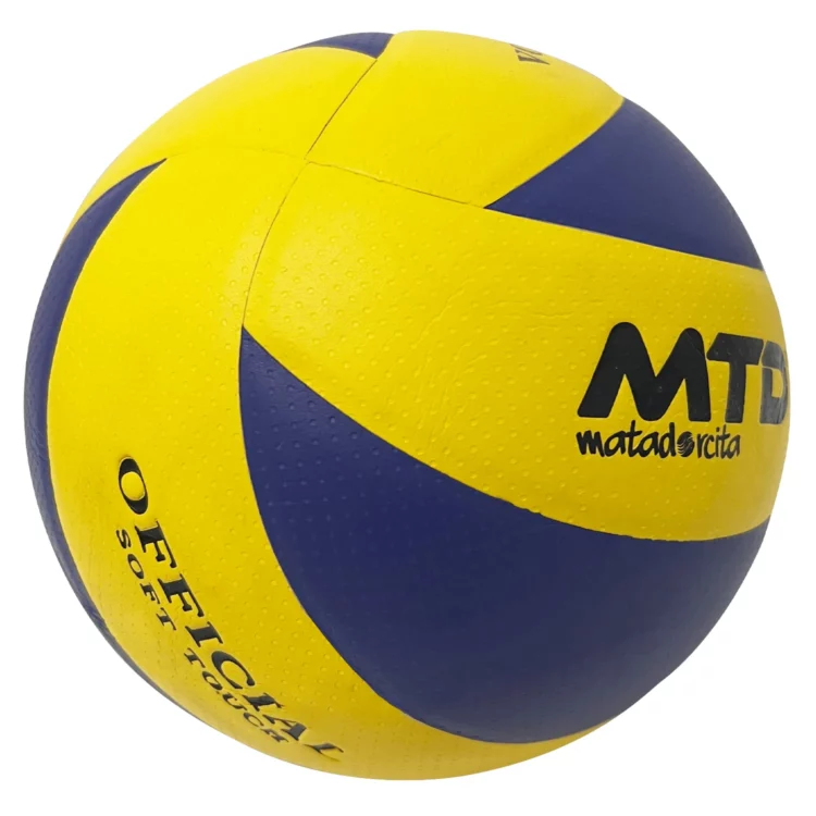 PELOTA DE VOLEY MTD PU #MT-320 TALLA #5 - Imagen 2