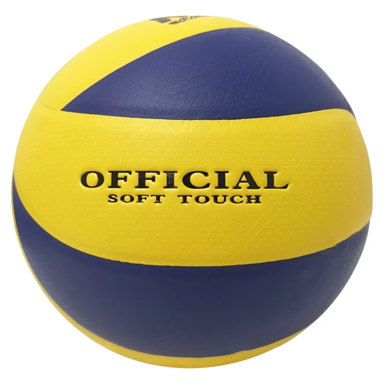 PELOTA DE VOLEY MTD PU #MT-320 TALLA #5 - Imagen 3