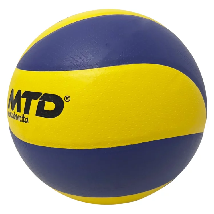 PELOTA DE VOLEY MTD PU #MT-320 TALLA #5 - Imagen 5