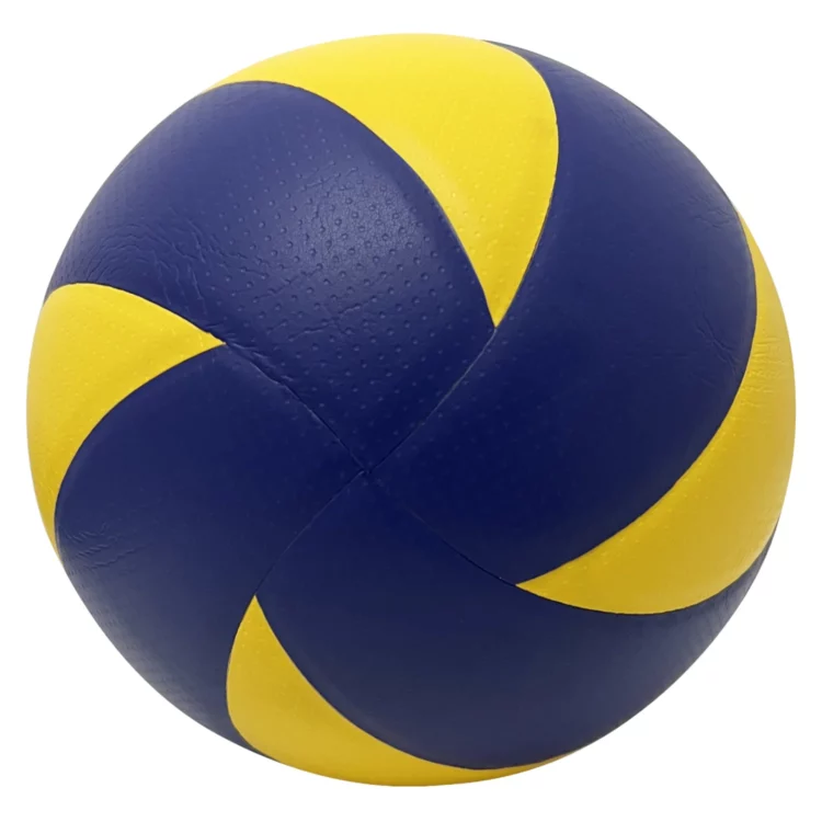 PELOTA DE VOLEY MTD PU #MT-320 TALLA #5 - Imagen 6