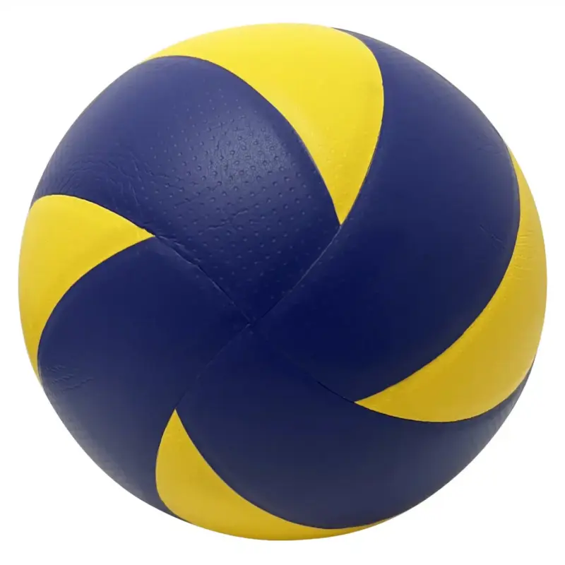 PELOTA DE VOLEY MTD PU #MT-320 TALLA #5 - Imagen 6