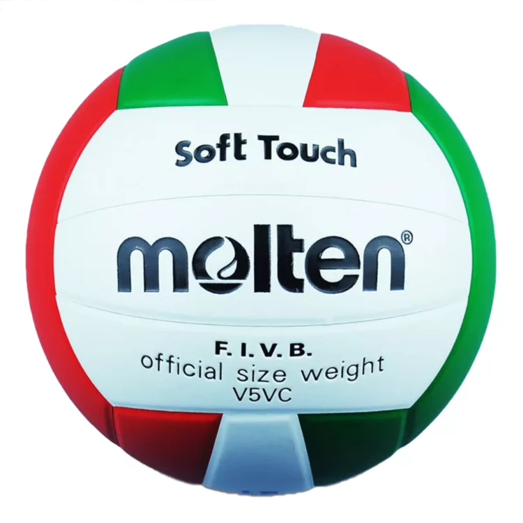Pelota de Voley Molten V5vc Fivb - #5