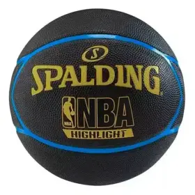 Pelota Spalding Highlight Nba Nro. 7