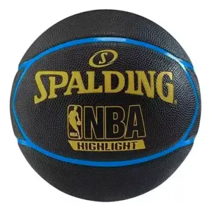 Pelota Spalding Highlight Nba Nro. 7