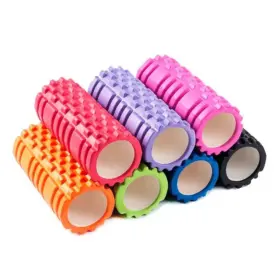 Foam Roller Yoga Pilates Masaje