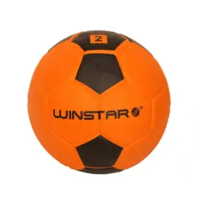 Pelota para Handball HR Naranja #2