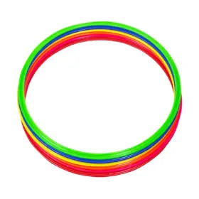 ARO PLANO DEPORTIVO 50CM DIÁMETRO - COORDINACIÓN