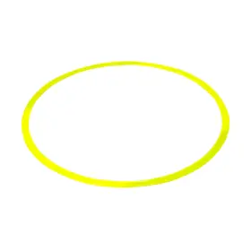 Alternative view of ARO PLANO DEPORTIVO 50CM DIÁMETRO - COORDINACIÓN