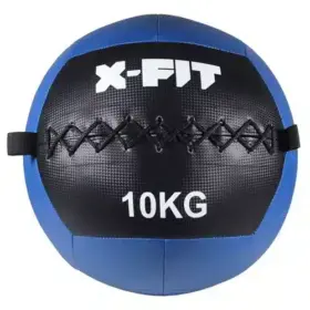 PELOTA MEDICINAL 10KG - PESO MUERTO