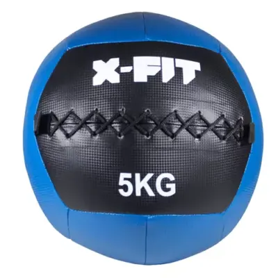 PELOTA MEDICINAL 5KG - PESO MUERTO