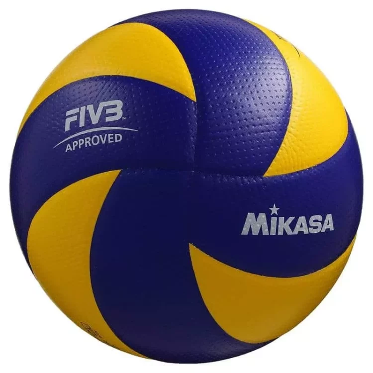 Pelota de Voley Mikasa Mva200 Oficial FIVB - Imagen 2
