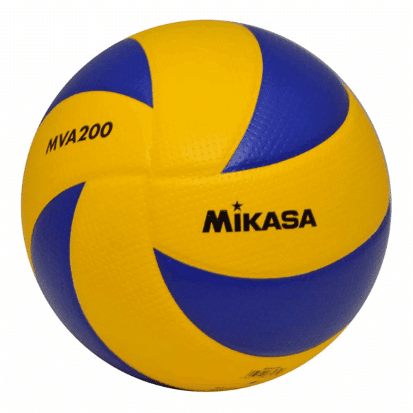 Pelota de Voley Mikasa Mva200 Oficial FIVB