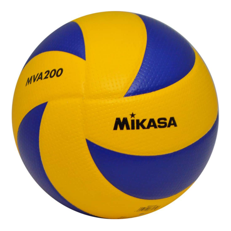 Pelota de Voley Mikasa Mva200 Oficial FIVB
