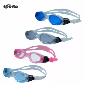 Lentes de Natación  Hummer Porto - Adulto