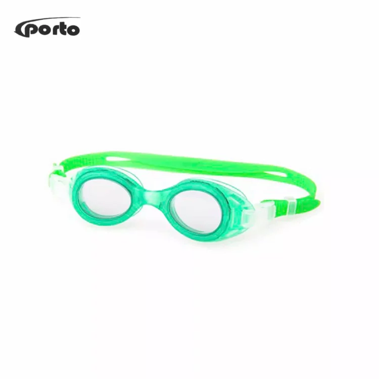 Lentes De Natación Para Niños Junior - Ocean - Imagen 2