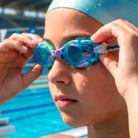 Alternative view of LENTES DE NATACIÓN WINGS FANTASY - JUNIOR