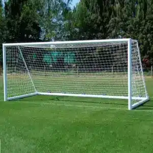 REDES DE FÚTBOL REGLAMENTARIA MEDIDA OFICIAL - POLIPROPILENO #80