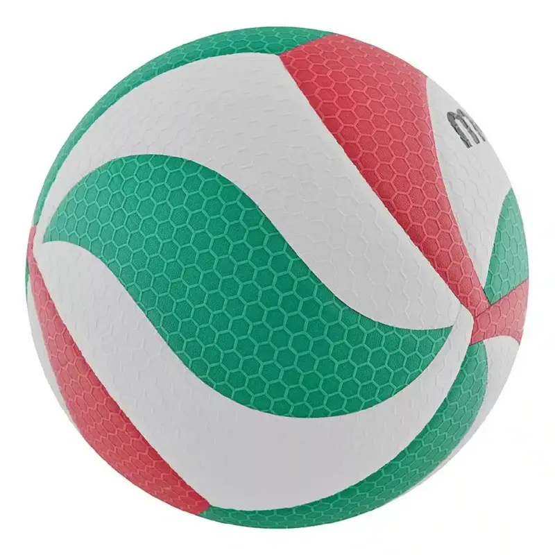 PELOTA PARA VOLEY MOLTEN #V5M5000 OFICIAL FIVB #5 - Imagen 2