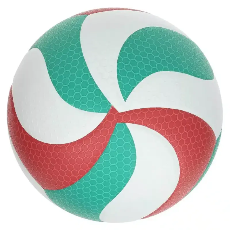 PELOTA PARA VOLEY MOLTEN #V5M5000 OFICIAL FIVB #5 - Imagen 4