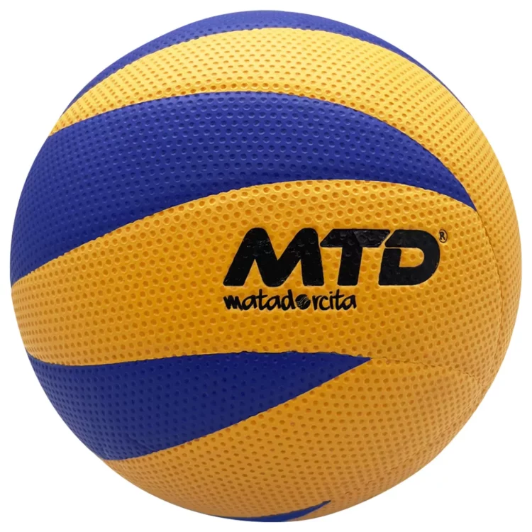 Pelota de Voley MTD Matadorcita K12 - #5