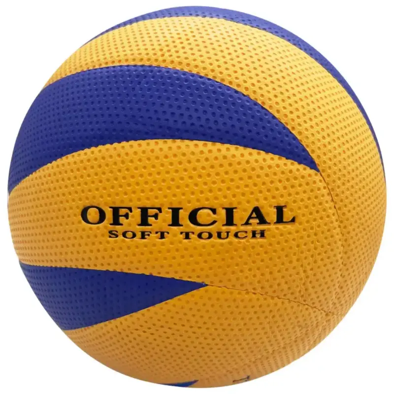 Pelota de Voley MTD Matadorcita K12 - #5 - Imagen 2