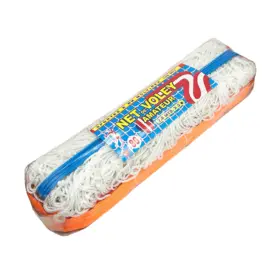 NET DE VOLEY AMATEUR ENTRENAMIENTO 7.8MTS LARGO #80