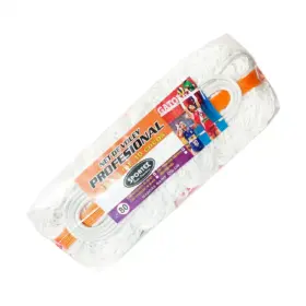 NET DE VOLEY PROFESIONAL C/ CABLE NYLON 10 METROS - #80