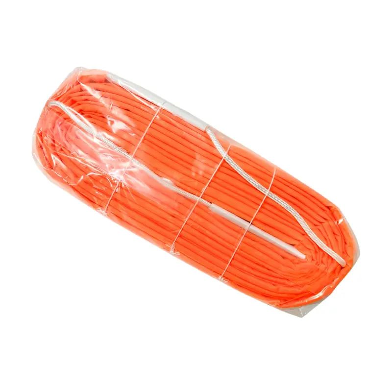NET DE VOLEY PROFESIONAL C/ CABLE NYLON 10 METROS - #80 - Imagen 2
