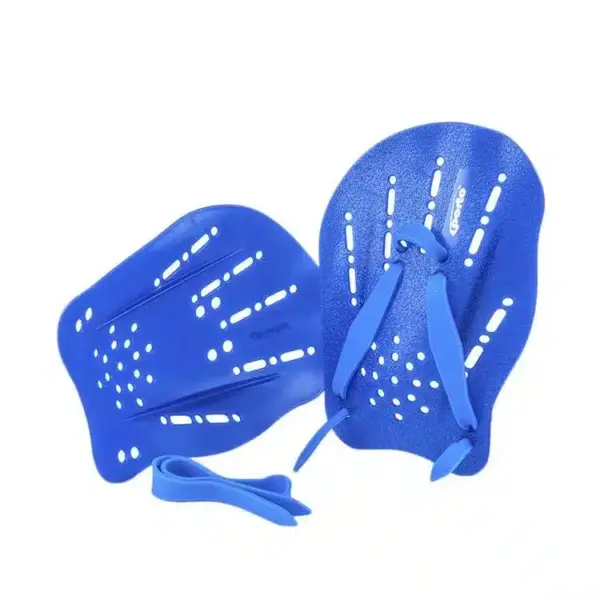 Palas Paletas Manoplas De Natación Porto - Tallas S M L