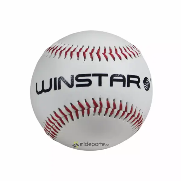 Pelota De Beisbol O Baseball Official Winstar