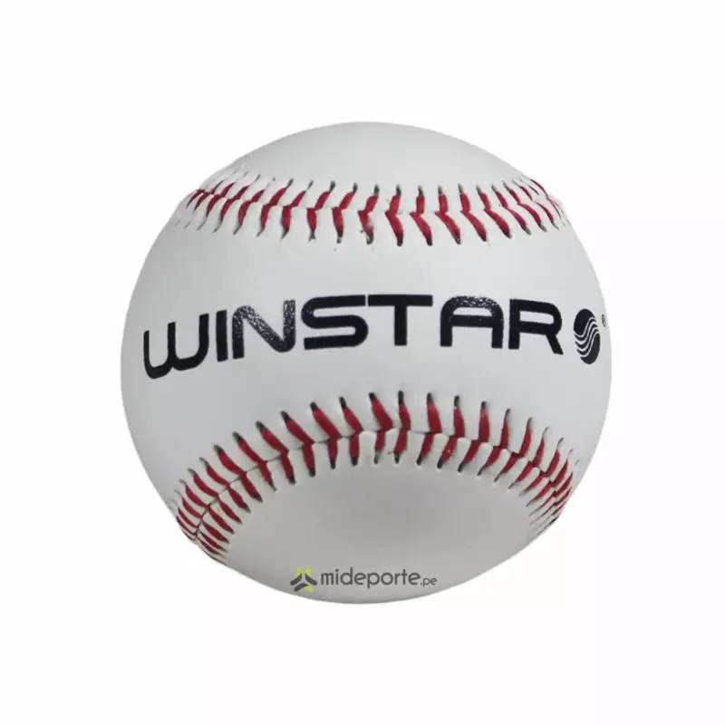 Pelota De Beisbol O Baseball Official Winstar