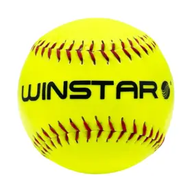 PELOTA DE SOFTBOL SOFTBALL SOFTBAL IMPORTADA