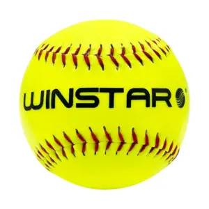 PELOTA DE SOFTBOL SOFTBALL SOFTBAL IMPORTADA