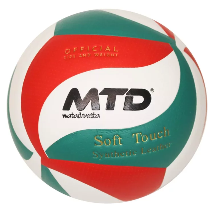 PELOTA DE VOLEY MTD PU #MT-330-1 TALLA #5