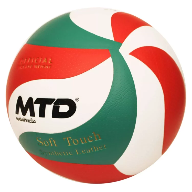 PELOTA DE VOLEY MTD PU #MT-330-1 TALLA #5 - Imagen 2