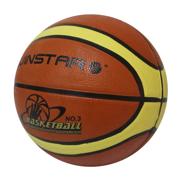Pelota de Básket Winstar - #3 - Imagen 2