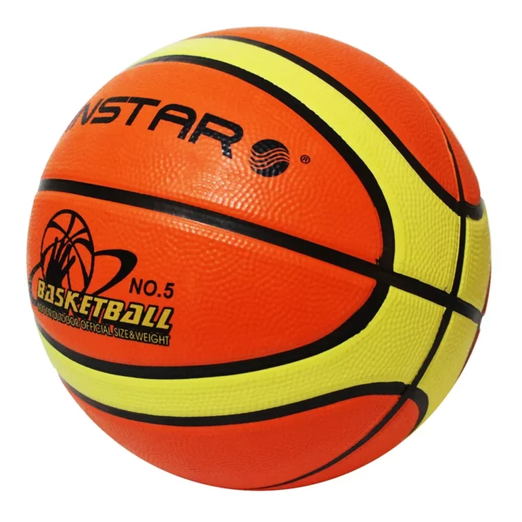 Pelota de Básket Winstar - #5