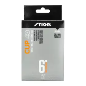 Alternative view of Pelotas Tennis de Mesa Stiga Cup