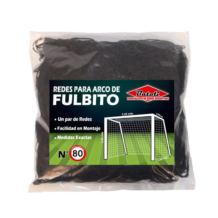 Redes para Arco de Fulbito - Malla PHT - Imagen 2