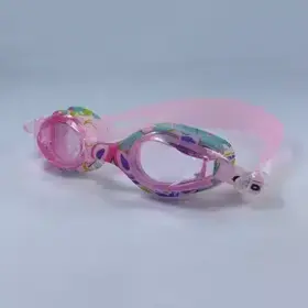 Alternative view of Lentes De Natación Wings Fantasy - Junior