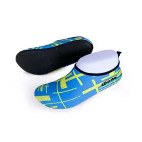 AQUA SHOES PORTO CELESTE - HOMBRE