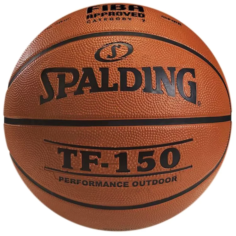 Pelota de Básket Spalding Tf-150 FIBA - Imagen 2