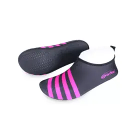 AQUA SHOES PORTO NEGRO - MUJER