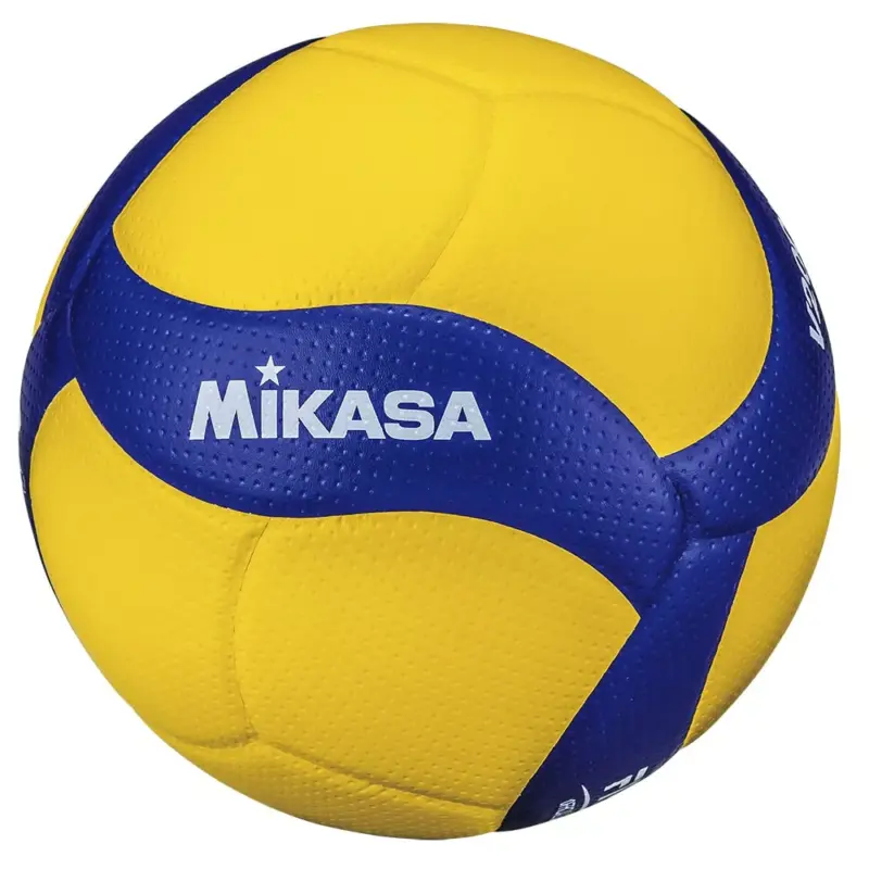 PELOTA DE VOLEY MIKASA V200W OFICIAL FIVB - Imagen 2