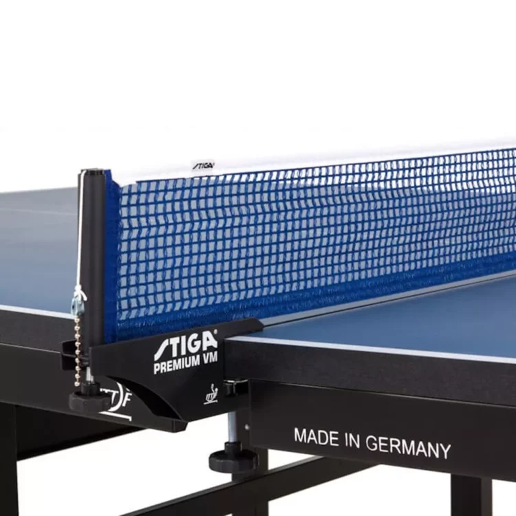 Soportes Net Premium Vm Tenis De Mesa Set Stiga - Imagen 3